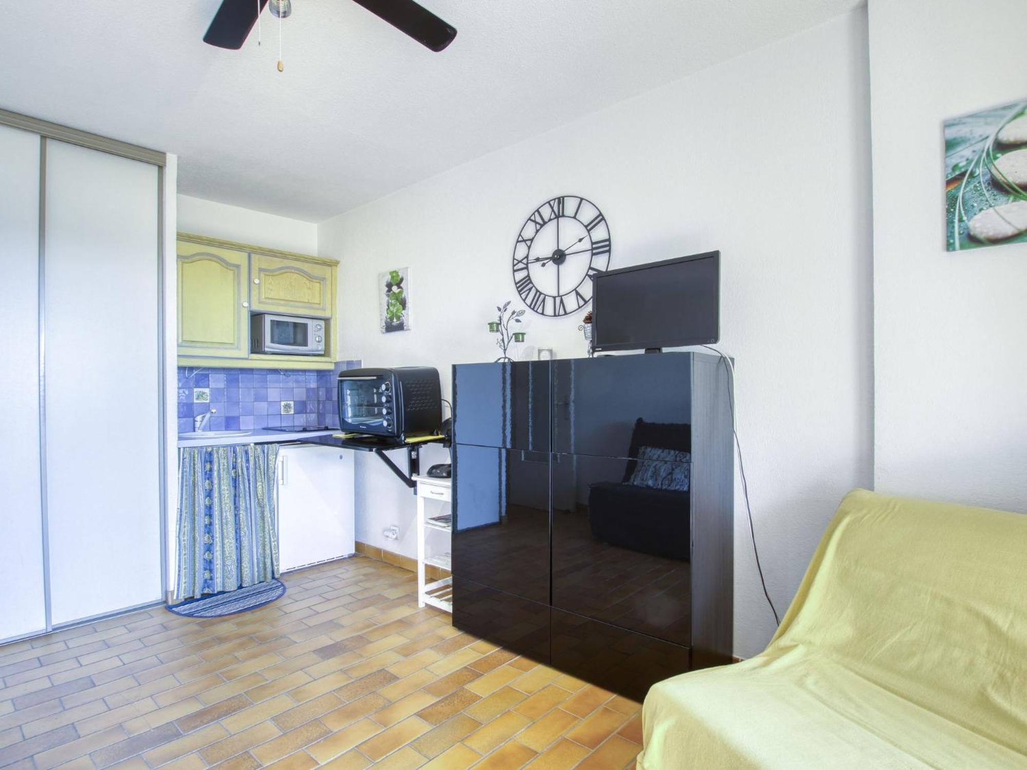 Apartment Vanille By Interhome 邦多勒 外观 照片